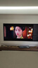 索尼（SONY）KD-85X85K 85英寸 4K HDR 全面屏智能電視 廣色域 120Hz 客廳巨幕 曬單實(shí)拍圖