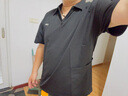 駱駝（CAMEL）【云山】網(wǎng)面戶外徒步登山休閑丑萌鞋情侶 G15S076104 米白/黑 43 曬單實拍圖