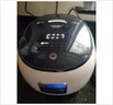SUDISQR蘇泊金榜單品0涂層低糖電飯煲316不銹鋼內(nèi)膽IH加熱3L大容量家用3-5人智能多功能電飯煲電飯煮飯鍋 [低糖0涂層316不銹鋼內(nèi)膽] 3L 升級(jí)款 曬單實(shí)拍圖