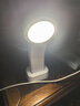 心有所屬充電小臺(tái)燈學(xué)習(xí)護(hù)眼宿舍臥室床頭燈學(xué)生專用閱讀燈書桌辦公小夜燈 曬單實(shí)拍圖