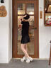 老爹鞋女2025秋季新款厚底內增高女鞋小個(gè)子運動(dòng)鞋顯瘦休閑鞋女 金色皮面 36 曬單實(shí)拍圖