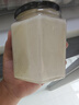 云山半無抗黑豬油300g 0添加劑黑豬脊膘肉熬制拌飯食用豬油火鍋底料 曬單實(shí)拍圖