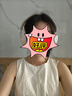 漫步者（EDIFIER）Atom Max ATM小金標(biāo) 真無線頭戴式藍(lán)牙耳機(jī) 主動(dòng)降噪耳機(jī)藍(lán)牙5.4 低延遲游戲音樂雙耳麥金標(biāo)認(rèn)證 云巖白+彩包 曬單實(shí)拍圖