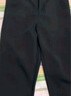 FitonTon西裝褲女夏季九分顯瘦高腰垂感長褲寬松顯瘦直筒西褲休閑闊腿褲 曬單實拍圖