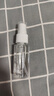 美膚語(yǔ)噴霧瓶旅行分裝瓶30ml*2個(gè)帶刻度酒精按壓小噴壺空瓶MF3071 曬單實(shí)拍圖