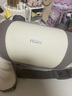 海爾（Haier）頸椎按摩器按摩披肩按摩儀頸椎肩頸斜方肌腰頸部按摩器生日七夕情人節(jié)禮物送男女朋友HHZ-J503Z 曬單實(shí)拍圖