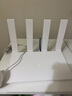 華為路由AX3 雙頻合一 自動(dòng)優(yōu)選 wifi6/多連不卡無(wú)線家用穿墻/AX3000/高速千兆路由器 曬單實(shí)拍圖