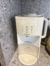 大宇恒溫熱水壺嬰兒專用泡奶機全自動智能定量出水沖奶家用調奶器 【凈飲版專利預排管道水】 1800ml 曬單實拍圖