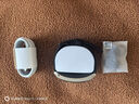 華為（HUAWEI）通話手環(huán) B7 運(yùn)動(dòng)智能藍(lán)牙耳機(jī)二合一防水心率睡眠血氧監(jiān)測(cè)掃碼計(jì)步送男女士朋友禮物10 曜金黑【皮表帶+貼膜+十選一禮包】 曬單實(shí)拍圖