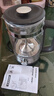 蘇泊爾（SUPOR）養(yǎng)生壺 煮茶器1.2L大容量蒸汽噴淋式煮茶壺?zé)畨馗吲鸸璨Ａщ姛崴畨鼗ú鑹?SW-12C08【茶湯分離】 曬單實(shí)拍圖