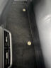 金瀚杰比亞迪海獅06 ev腳墊dmi全包圍25款原廠(chǎng)tpe地毯專(zhuān)用汽車(chē)改裝裝飾 雙層-全包圍TPE包門(mén)檻+黑銀款雪妮絲 曬單實(shí)拍圖