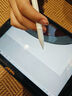 綠聯(lián)電容筆iPad觸控筆【2025升級(jí)】適用iPad 11/Air/Pro/mini平板觸屏手寫(xiě)筆繪畫(huà)Apple Pencil防誤觸 曬單實(shí)拍圖