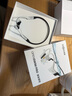 韶音（SHOKZ）OpenSwim Pro S710 骨傳導(dǎo)藍(lán)牙耳機(jī) 開放式運(yùn)動(dòng)游泳跑步騎行不入耳 熊貓色 曬單實(shí)拍圖