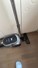 鄉米適用美的家用有線(xiàn)臥式吸塵器C7配件 風(fēng)動(dòng)刷 35mm孔徑通用 曬單實(shí)拍圖