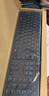 戴爾（DELL）KB216 鍵盤(pán) 有線  多媒體鍵盤(pán) 辦公鍵盤(pán) 全尺寸鍵盤(pán)  即插即用  鍵盤(pán)（黑色） 曬單實(shí)拍圖