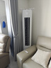 奧克斯3匹 省電俠 國家補(bǔ)貼 新1級空調(diào)柜機(jī) ECO節(jié)能 升級大風(fēng)口 立柜式KFR-72LW/BpR3GQS1(B1)超遠(yuǎn)風(fēng) 曬單實(shí)拍圖