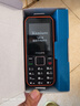 飛利浦（PHILIPS）E588A 全網(wǎng)通4G老人手機 大喇叭大聲音超長待機大屏大字老年人專用手機直板按鍵學生備用機 星空黑 曬單實拍圖