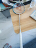 YONEX/尤尼克斯 天斧系列 ASTROX 11 POWER 碳素輕量羽毛球拍 禮盒套裝 孔雀綠（成品拍）4U5 新色 曬單實(shí)拍圖