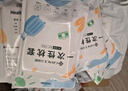 潔麗雅（Grace）旅行一次性3條浴巾+6條毛巾壓縮顆粒毛巾浴巾加厚便攜女旅游用品 曬單實(shí)拍圖