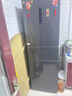 美的（Midea）283三門(mén)三開(kāi)門(mén)大容量家用小型電冰箱一級能效節能風(fēng)冷無(wú)霜雙凈味租房多門(mén)MR-283WTPZE【國家補貼】 曬單實(shí)拍圖