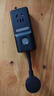 公牛（BULL）電動(dòng)車充電保護(hù)器充滿自動(dòng)斷電防過充插座/插線板/插排/排插/接線板 1位 GN-D1010 曬單實(shí)拍圖