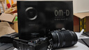 奧林巴斯（OLYMPUS）E-M10 MarkIV EM10四代 微單相機(jī) 數(shù)碼相機(jī) 微單套機(jī)（14-42mm & 40-150mm）黑 曬單實(shí)拍圖