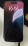 Apple【分期0首付】蘋(píng)果16promax iphone16promax雙卡雙待全網(wǎng)通5G手機 蘋(píng)果16pro 原色鈦金屬 128GB 全網(wǎng)通+質(zhì)保2年+配件禮包 曬單實(shí)拍圖