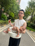 米家電動(dòng)剃須刀S101小米刮胡刀18刀快速剃凈雙環(huán)刀網(wǎng)防夾須1.5小時(shí)快充 暮光藍(lán)七夕情人節(jié)禮物 曬單實(shí)拍圖