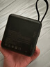 ZJEV【66W/80000Mh丨國家3C認證】充電寶自帶線(xiàn)可上飛機大容量極速快充便攜移動(dòng)電源蘋(píng)果小米20000毫安 80000Mh【頂配版】歐盟電芯+提速999% 【全國當日/次日達】充滿(mǎn)可用7天 曬單實(shí)拍圖