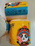鷗露有芯卷紙120克竹漿本色衛(wèi)生紙家用實(shí)惠四層加厚柔韌親膚 有芯卷紙 8卷 曬單實(shí)拍圖