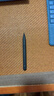 微軟（Microsoft）Surface Pro 第11版 二合一筆記本電腦 國家補(bǔ)貼20% 輕薄本 AI+PC 驍龍 X Elite 16G 512G 寶石藍(lán) 曬單實(shí)拍圖