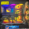 影馳 GeForce RTX 5080 金屬大師 黑金版 OC 16G GDDR7  DLSS 4 電競(jìng)游戲設(shè)計(jì)剪輯AI電腦顯卡 曬單實(shí)拍圖