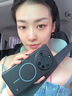 阿木木適用華為Mate60Pro/60Pro+磁吸手機殼超薄保護套無邊框半包防摔散熱女男款ALN-AL10高檔防指紋網(wǎng)紅 曬單實拍圖