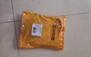 三只松鼠甘栗仁50g*4袋 堅果炒貨果仁休閑零食品栗子板栗 曬單實拍圖