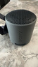 索尼（SONY）SRS-XB100無線藍(lán)牙音箱 迷你便攜音響 重低音16小時(shí)續(xù)航 戶外低音炮音箱 IP67防水防塵 XB13升級款 黑色 曬單實(shí)拍圖
