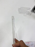 ALittleFlower【全網(wǎng)熱銷(xiāo)20W+丨久用不黃】適用iPhone17手機殼蘋(píng)果17保護套超薄防摔軟殼透明鏡頭全包男女款簡(jiǎn)約 曬單實(shí)拍圖