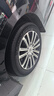 米其林（MICHELIN）汽車輪胎 225/55R18 102V 浩悅五代 Primacy 5 適配歐藍(lán)德/途勝 曬單實(shí)拍圖