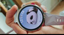 HUAWEI WATCH GT 5 41mm 湖光青 氟橡膠表帶華為智能手表情緒健康助手玄璣感知系統(tǒng) 曬單實(shí)拍圖