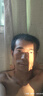棉先生【天絲三醋酸】棉先生涼感吸濕透氣寬松落肩假兩件短袖T恤男夏季 山茶綠 L 曬單實拍圖