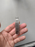 愛(ài)國者（aigo）128GB Type-C USB3.2雙接口 u盤(pán) 150MB/s U353手機U盤(pán)辦公學(xué)習大容量?jì)?yōu)盤(pán) 可插手機電腦兩用 曬單實(shí)拍圖