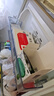 雙鯨 維生素D滴劑(膠囊型）維生素d3 400單位*60粒預(yù)防維生素D缺乏性佝僂病 嬰幼兒童成人促鈣吸收補(bǔ)鈣 d3 曬單實(shí)拍圖