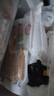 龍大肉食 黑豬排骨800g 蓬萊生態(tài)黑豬生鮮免切豬排骨紅燒燒烤煲湯低溫解凍 曬單實(shí)拍圖