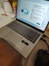 惠普（HP）星Book Pro14 國家補貼2025新品AI高性能輕薄14寸酷睿Ultra筆記本電腦 旗艦商務辦公筆記本電腦 Ultra5-125H 16G 1T 2.5K 銀 曬單實拍圖