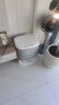 云鯨【國家補貼】掃地機器人逍遙002 AI活水履帶洗地機 掃拖一體自動(dòng)清洗全自動(dòng)家用洗拖擦地機 水箱版 曬單實(shí)拍圖