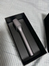 松下（Panasonic）電動(dòng)剃須刀便攜款 磁懸浮剃須刀Air纖薄往復(fù)式電動(dòng)刮胡刀Type-c送禮物TM20灰色【教師節(jié)禮物】 曬單實(shí)拍圖