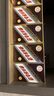 茅臺(tái)（MOUTAI）彩釉珍品 醬香型白酒 53度 500ml 單瓶裝 年份隨機(jī)【名酒鑒真】 曬單實(shí)拍圖