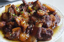鮮檔四川深山散養(yǎng)黑豬肉黑毛豬肉4斤裝跑山土豬新鮮土豬肉 曬單實(shí)拍圖