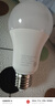 美的（Midea）LED燈泡節(jié)能E27大螺口螺紋家用光源 15瓦白光球泡單只裝 曬單實(shí)拍圖