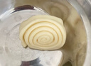 不二寶貝A2牛乳饅頭160g兒童早餐速食半成品搭手指果蔬饅頭寶寶零輔食 曬單實(shí)拍圖