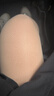 茉尋楊穎同款光腿神器雙層絲襪女秋冬季加絨保暖肉色打底褲連褲襪 曬單實(shí)拍圖
